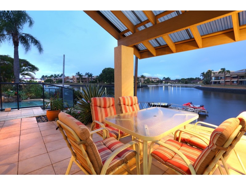 26/131 ‘Seaquester Quays’ Morala Ave, Runaway Bay QLD 4216