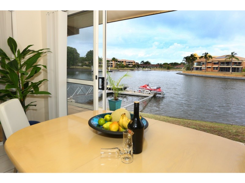 26/131 ‘Seaquester Quays’ Morala Ave, Runaway Bay QLD 4216
