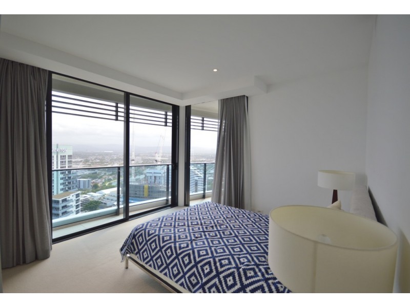 23101/4-26 Charles Avenue, Broadbeach QLD 4218