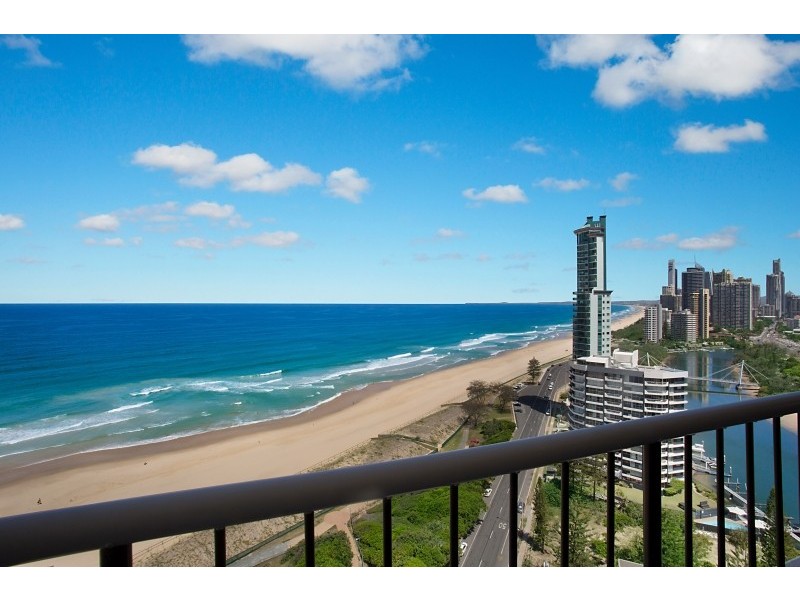 40/3510 ‘Silverpoint’ Main Beach Pde, Main Beach QLD 4217