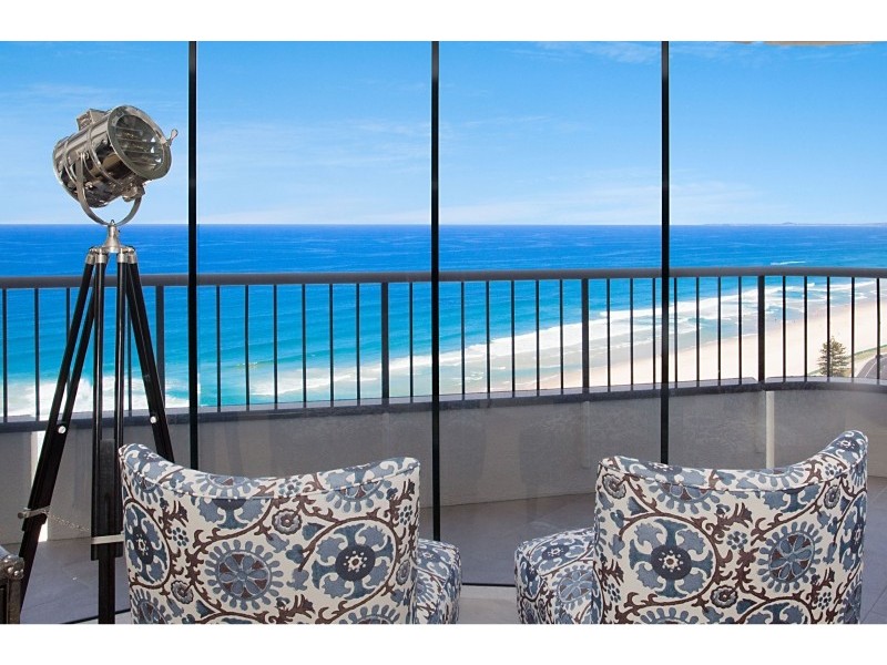 40/3510 ‘Silverpoint’ Main Beach Pde, Main Beach QLD 4217