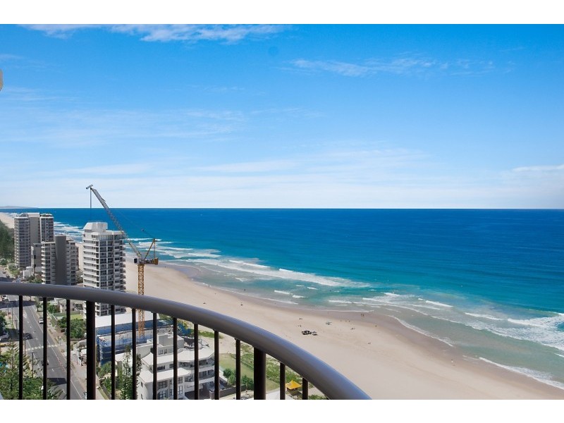 40/3510 ‘Silverpoint’ Main Beach Pde, Main Beach QLD 4217