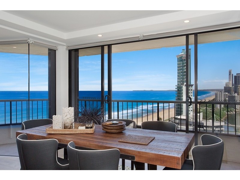 40/3510 ‘Silverpoint’ Main Beach Pde, Main Beach QLD 4217