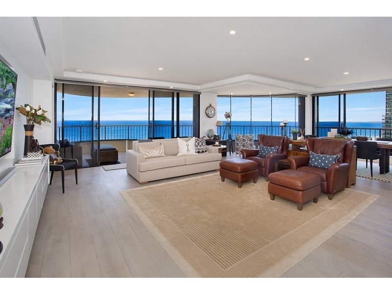 40/3510 ‘Silverpoint’ Main Beach Pde, Main Beach QLD 4217