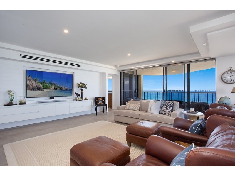 40/3510 ‘Silverpoint’ Main Beach Pde, Main Beach QLD 4217