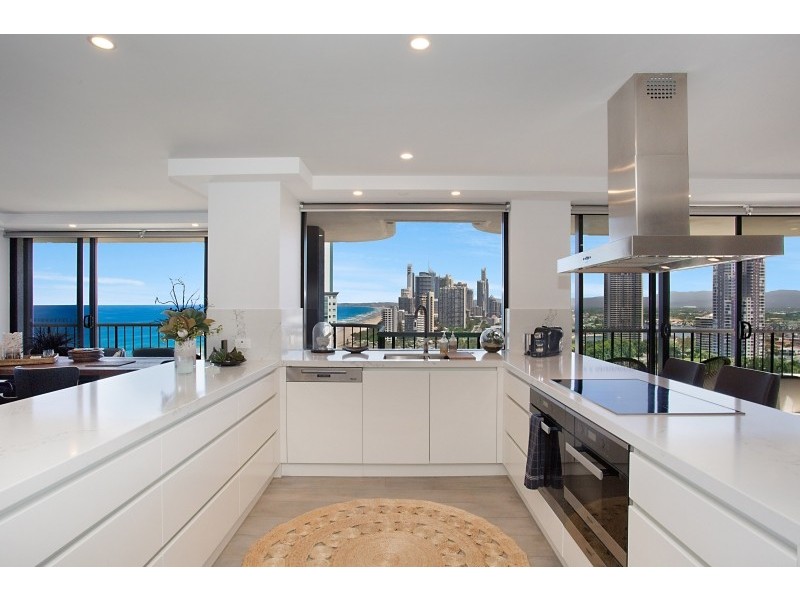40/3510 ‘Silverpoint’ Main Beach Pde, Main Beach QLD 4217