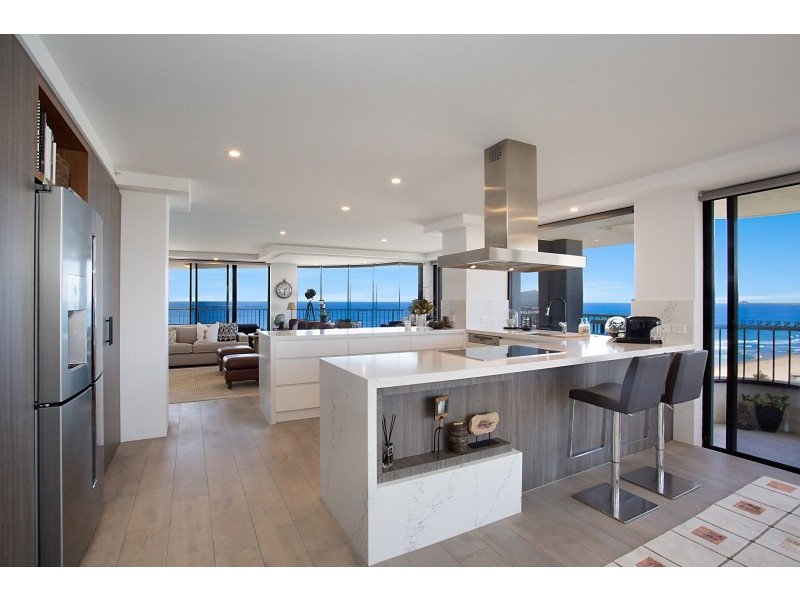 40/3510 ‘Silverpoint’ Main Beach Pde, Main Beach QLD 4217