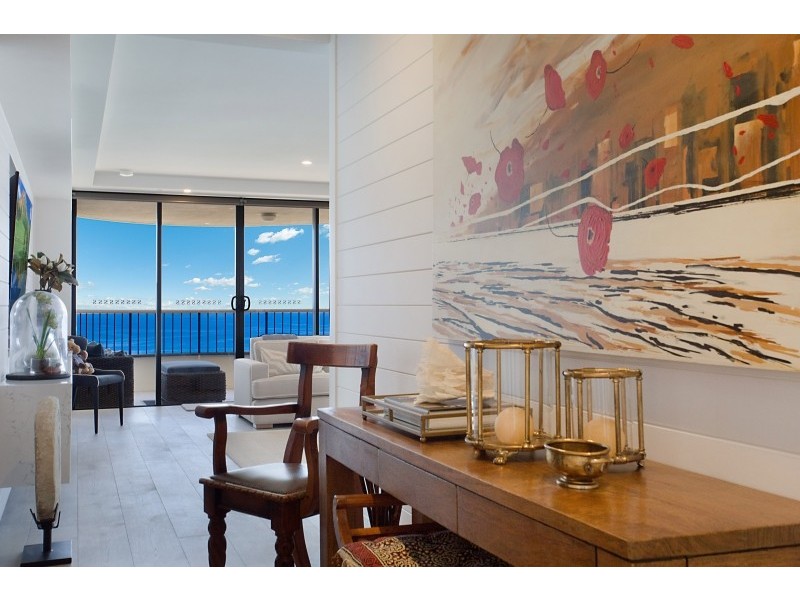 40/3510 ‘Silverpoint’ Main Beach Pde, Main Beach QLD 4217