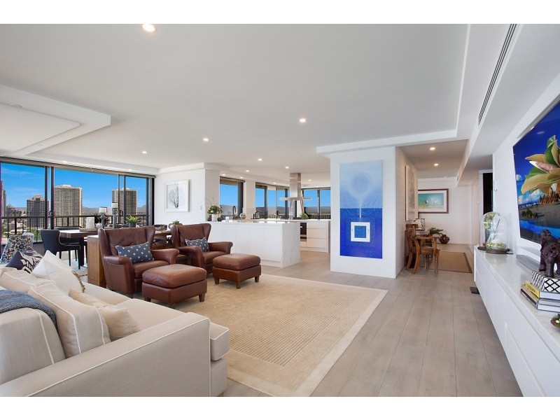 40/3510 ‘Silverpoint’ Main Beach Pde, Main Beach QLD 4217