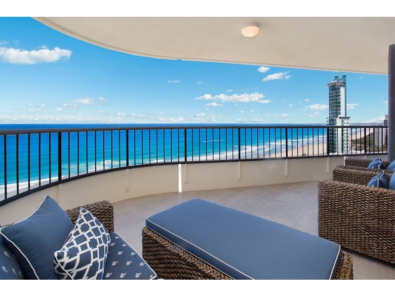 40/3510 ‘Silverpoint’ Main Beach Pde, Main Beach QLD 4217