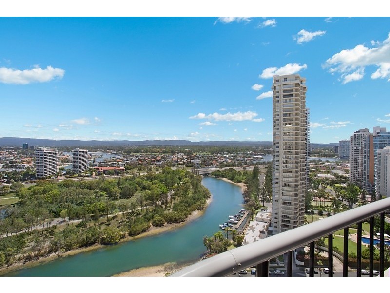 40/3510 ‘Silverpoint’ Main Beach Pde, Main Beach QLD 4217