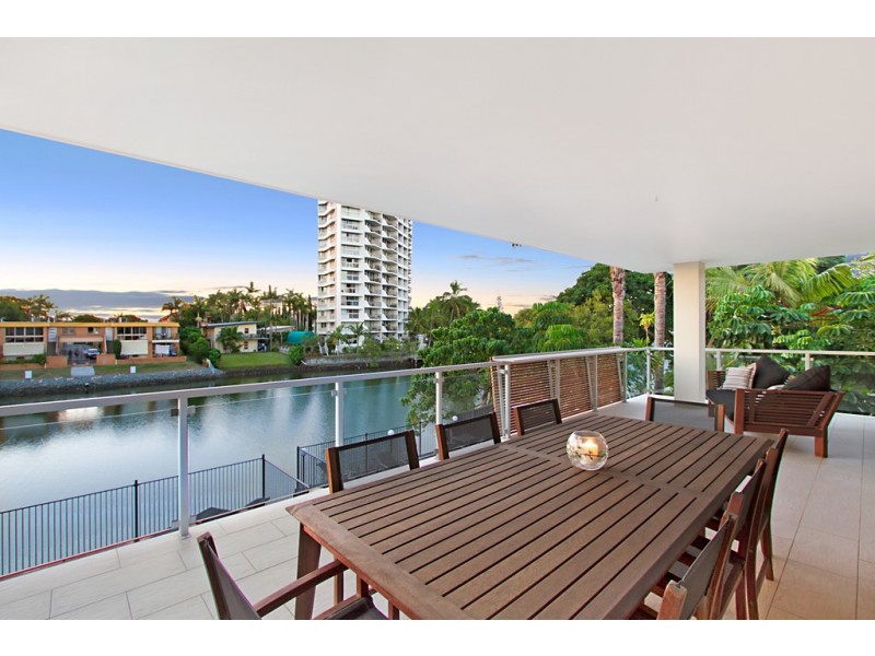 Surfers Paradise QLD 4217