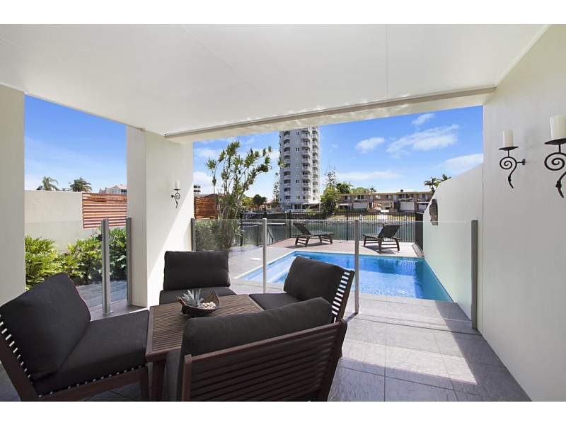 Surfers Paradise QLD 4217