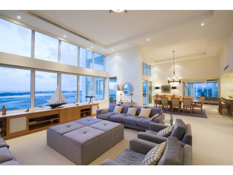 67/326 ‘Deepwater Point’ Marine Parade, Labrador QLD 4215