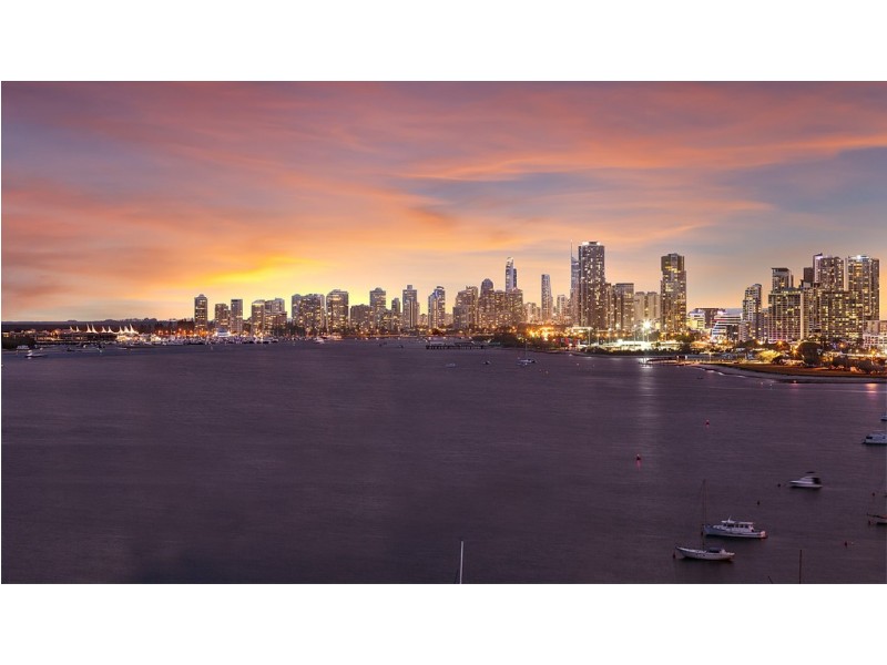 67/326 ‘Deepwater Point’ Marine Parade, Labrador QLD 4215