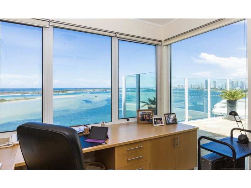 67/326 ‘Deepwater Point’ Marine Parade, Labrador QLD 4215