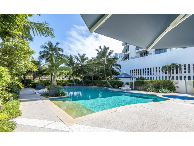 67/326 ‘Deepwater Point’ Marine Parade, Labrador QLD 4215