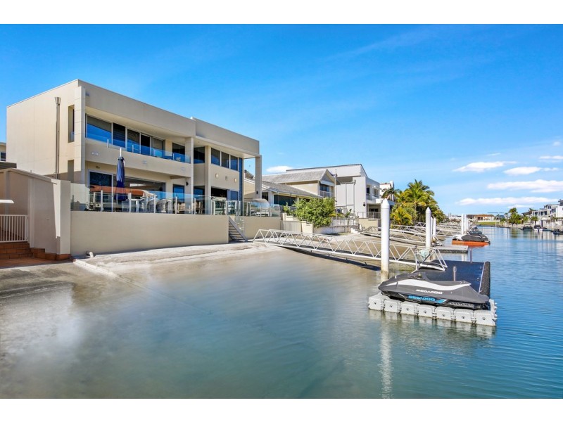 24 Norseman Court, Paradise Waters QLD 4217