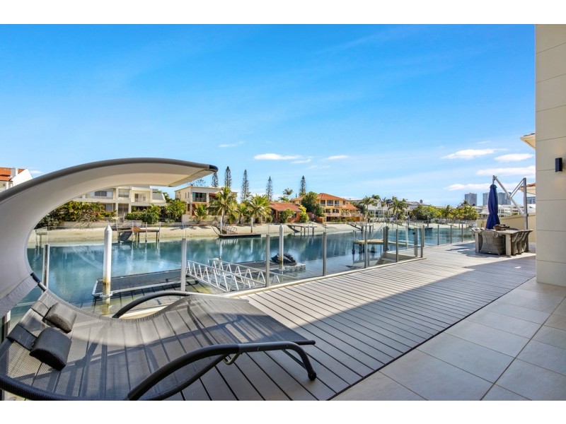 24 Norseman Court, Paradise Waters QLD 4217