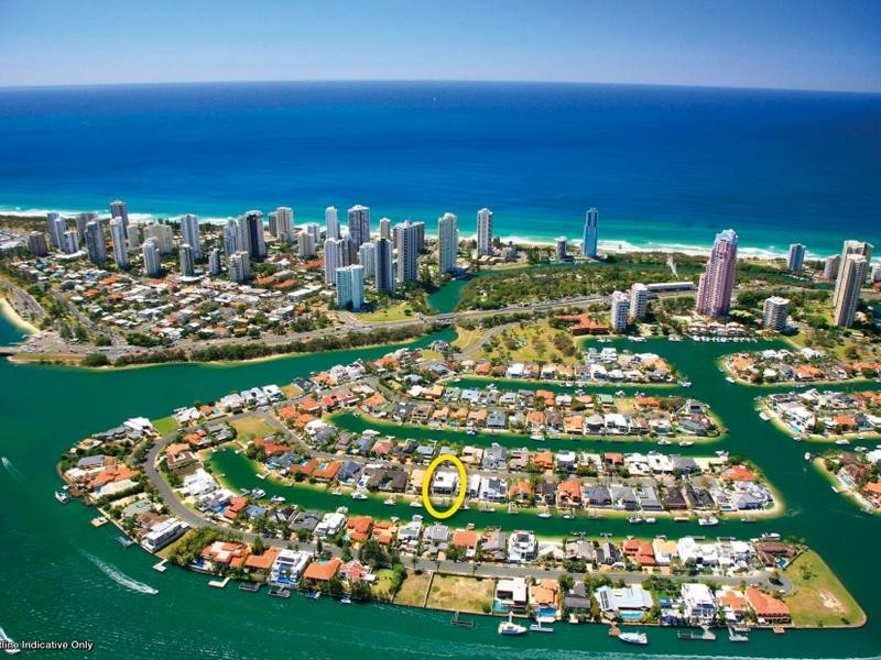 24 Norseman Court, Paradise Waters QLD 4217