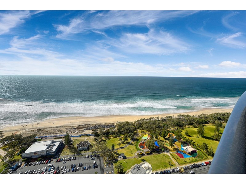 3602/1 Oracle Boulevard “The Oracle”, Broadbeach QLD 4218