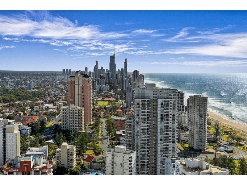 3602/1 Oracle Boulevard “The Oracle”, Broadbeach QLD 4218