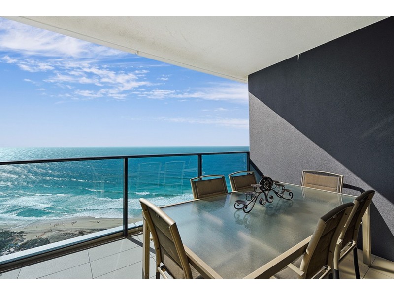 3602/1 Oracle Boulevard “The Oracle”, Broadbeach QLD 4218