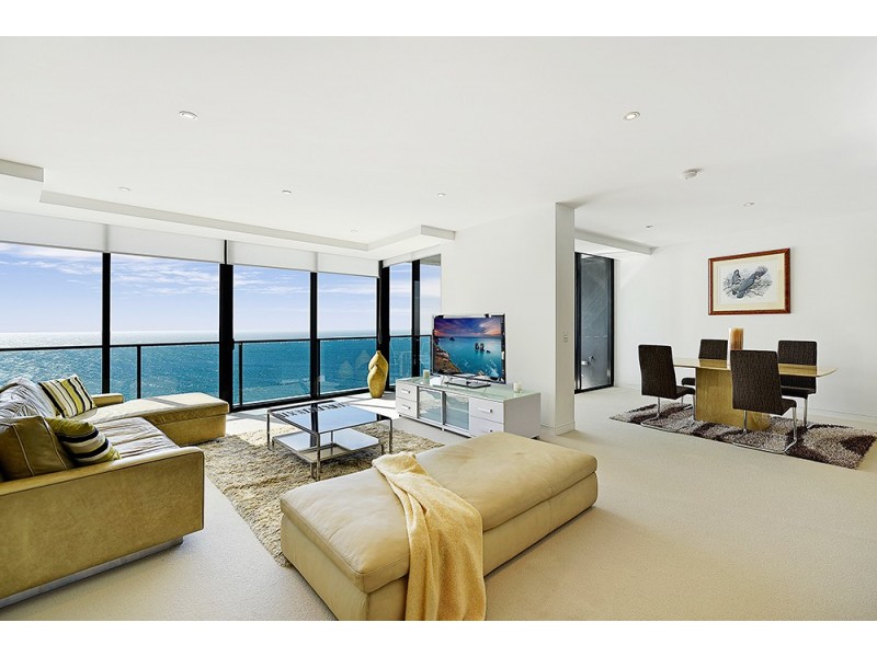 3602/1 Oracle Boulevard “The Oracle”, Broadbeach QLD 4218