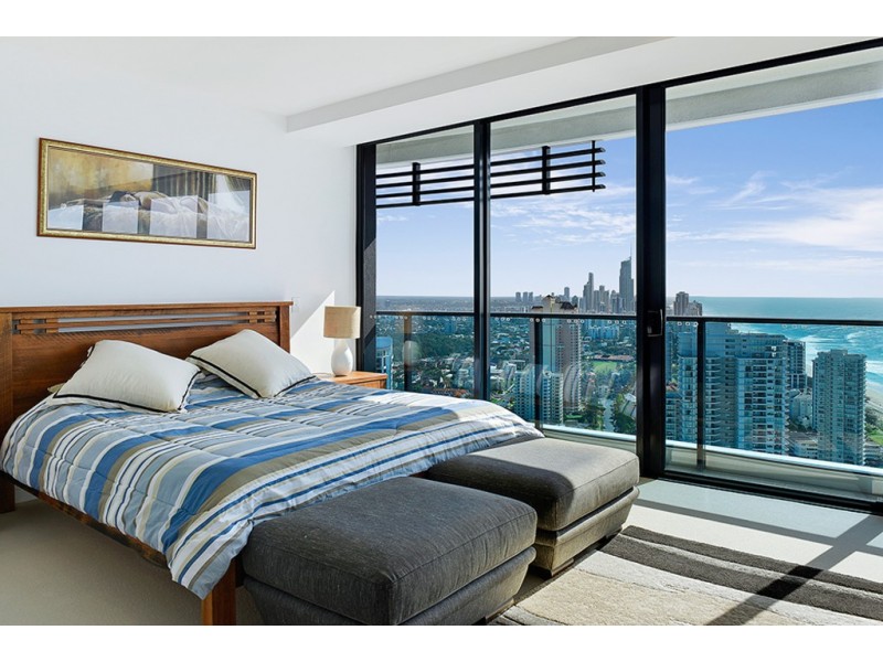 3602/1 Oracle Boulevard “The Oracle”, Broadbeach QLD 4218