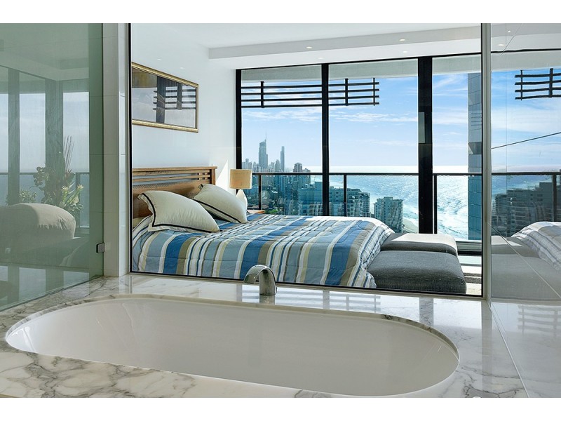 3602/1 Oracle Boulevard “The Oracle”, Broadbeach QLD 4218