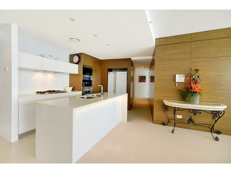 3602/1 Oracle Boulevard “The Oracle”, Broadbeach QLD 4218