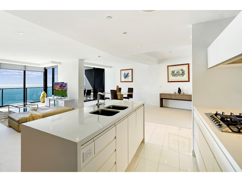 3602/1 Oracle Boulevard “The Oracle”, Broadbeach QLD 4218