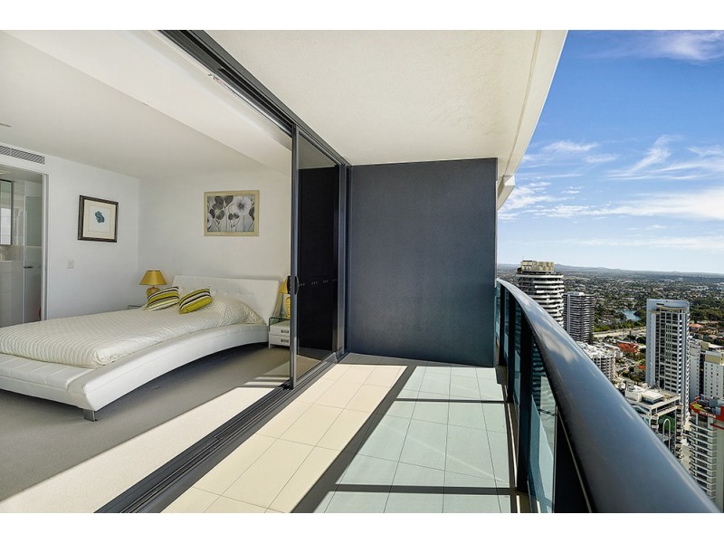 3602/1 Oracle Boulevard “The Oracle”, Broadbeach QLD 4218