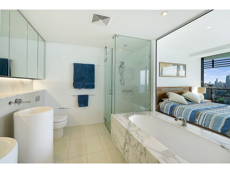 3602/1 Oracle Boulevard “The Oracle”, Broadbeach QLD 4218