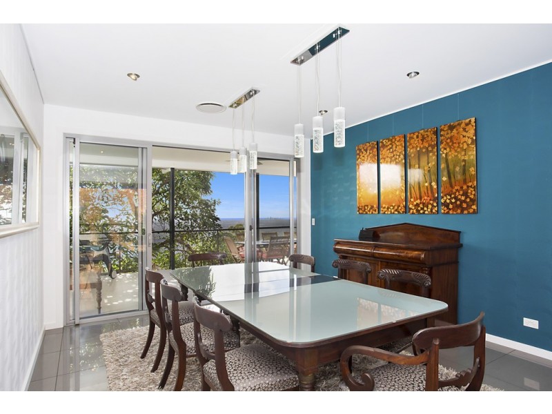 21 Pemberton Close, Mount Nathan QLD 4211