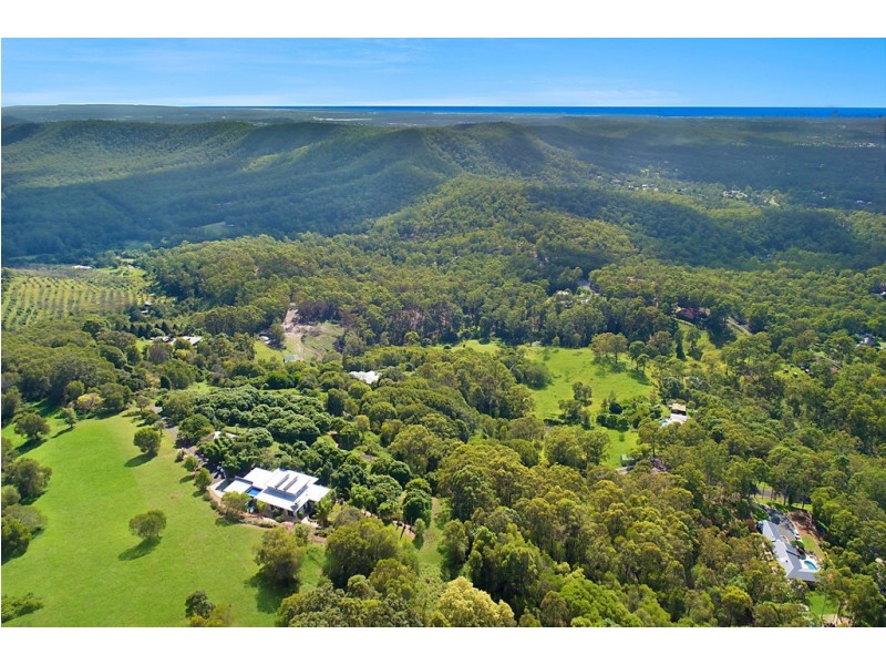 21 Pemberton Close, Mount Nathan QLD 4211