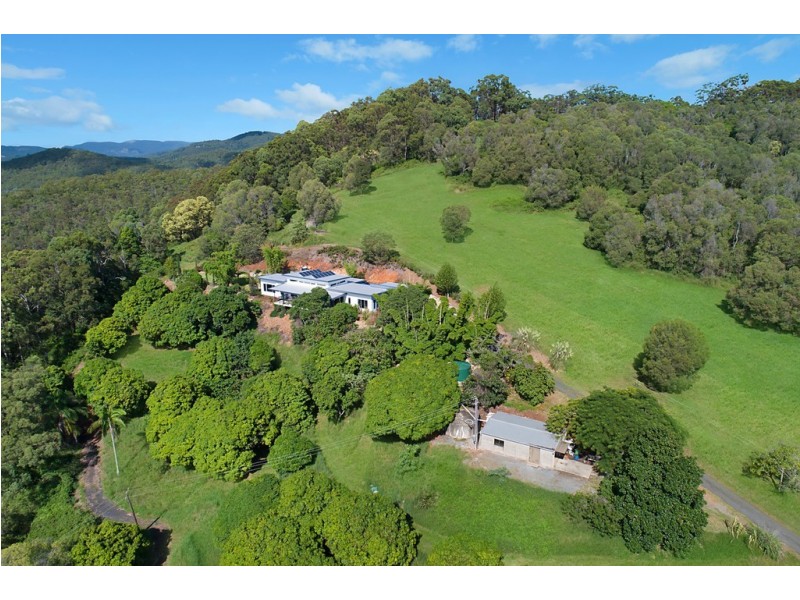21 Pemberton Close, Mount Nathan QLD 4211