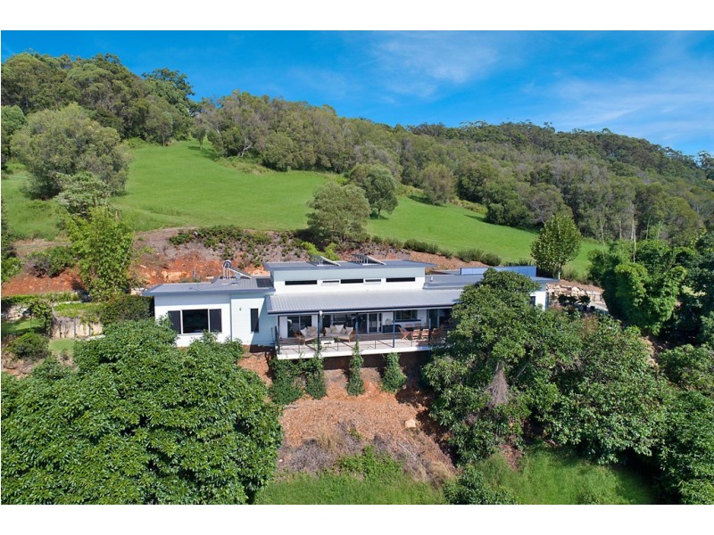 21 Pemberton Close, Mount Nathan QLD 4211