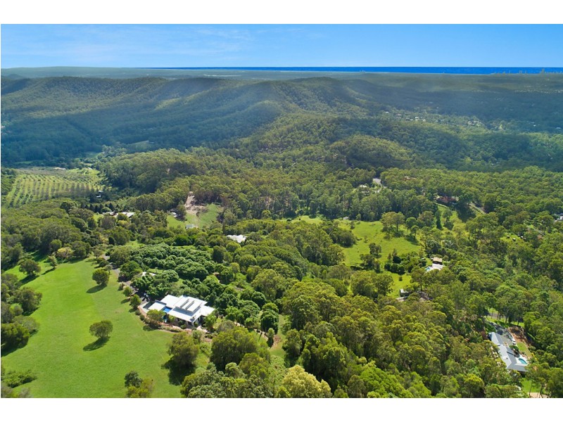 21 Pemberton Close, Mount Nathan QLD 4211