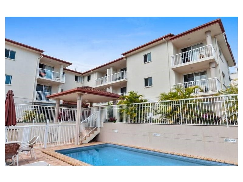 19/3 Anembo Street, Chevron Island QLD 4217