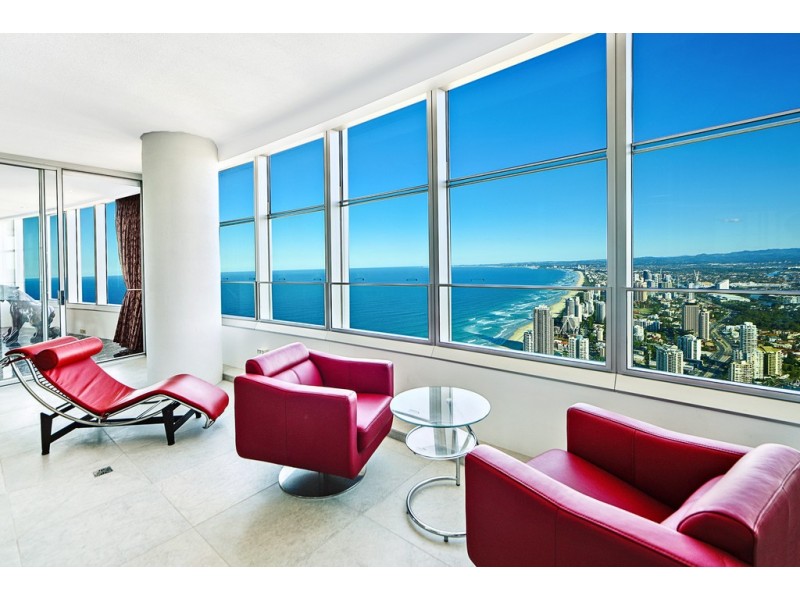 7102/9 ‘Q1′ Hamilton Avenue, Surfers Paradise QLD 4217