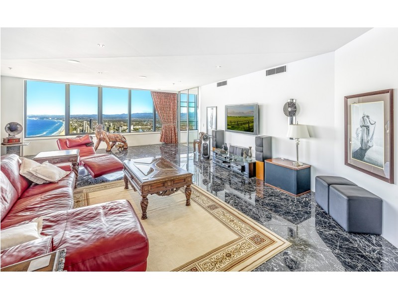 7102/9 ‘Q1′ Hamilton Avenue, Surfers Paradise QLD 4217