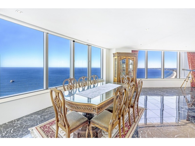 7102/9 ‘Q1′ Hamilton Avenue, Surfers Paradise QLD 4217