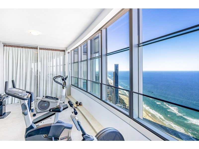 7102/9 ‘Q1′ Hamilton Avenue, Surfers Paradise QLD 4217