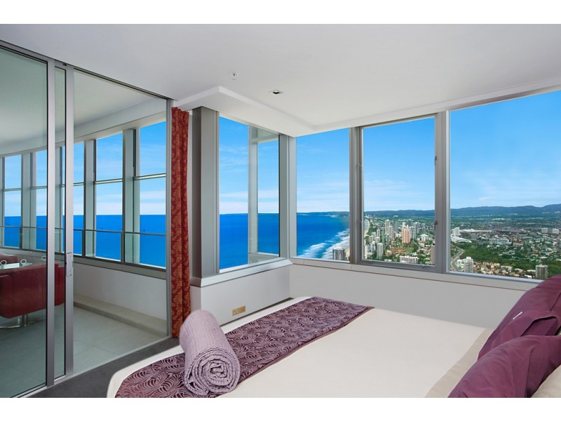 7102/9 ‘Q1′ Hamilton Avenue, Surfers Paradise QLD 4217