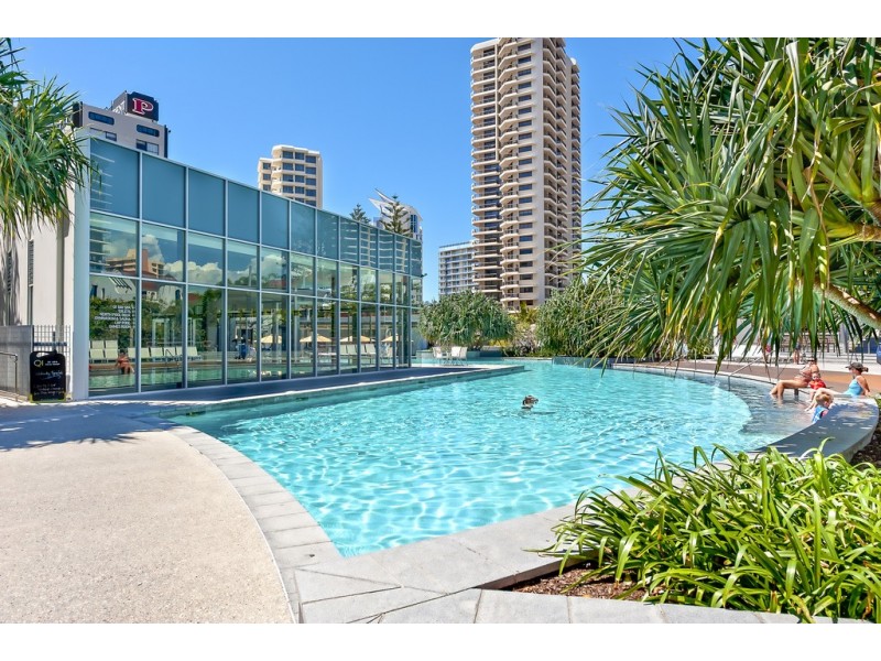7102/9 ‘Q1′ Hamilton Avenue, Surfers Paradise QLD 4217