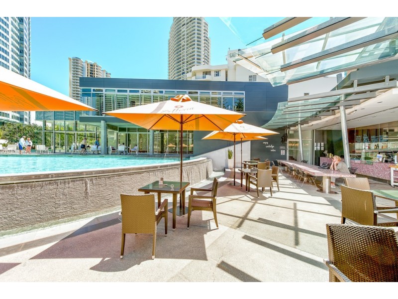 7102/9 ‘Q1′ Hamilton Avenue, Surfers Paradise QLD 4217