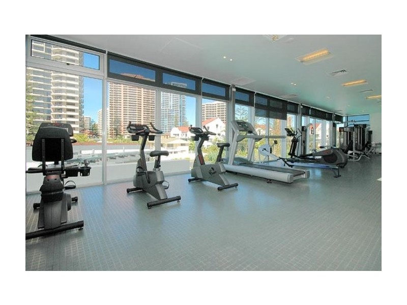 7102/9 ‘Q1′ Hamilton Avenue, Surfers Paradise QLD 4217