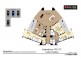 7102/9 ‘Q1′ Hamilton Avenue, Surfers Paradise QLD 4217 Floorplan