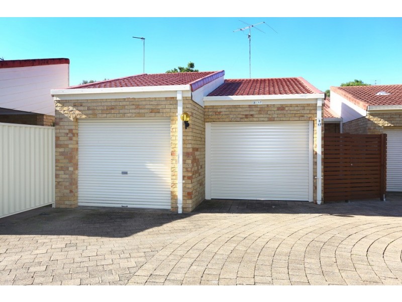 3/17 Elliott Street, Surfers Paradise QLD 4217